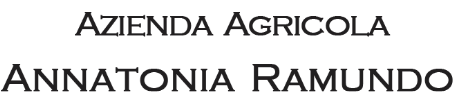 Azienda Agricola Annatonia Ramundo